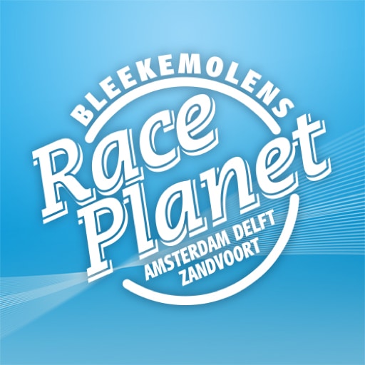 Race Planet