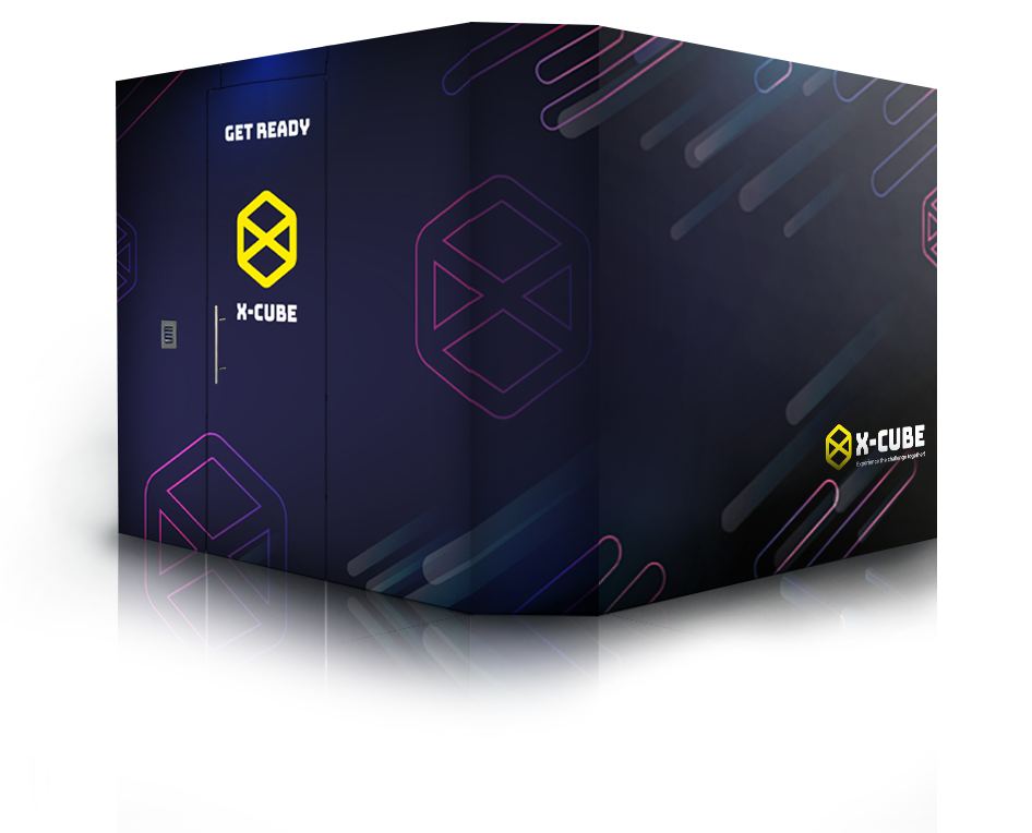 X-Cube